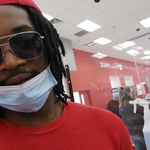 Meet your Posher, Drequan